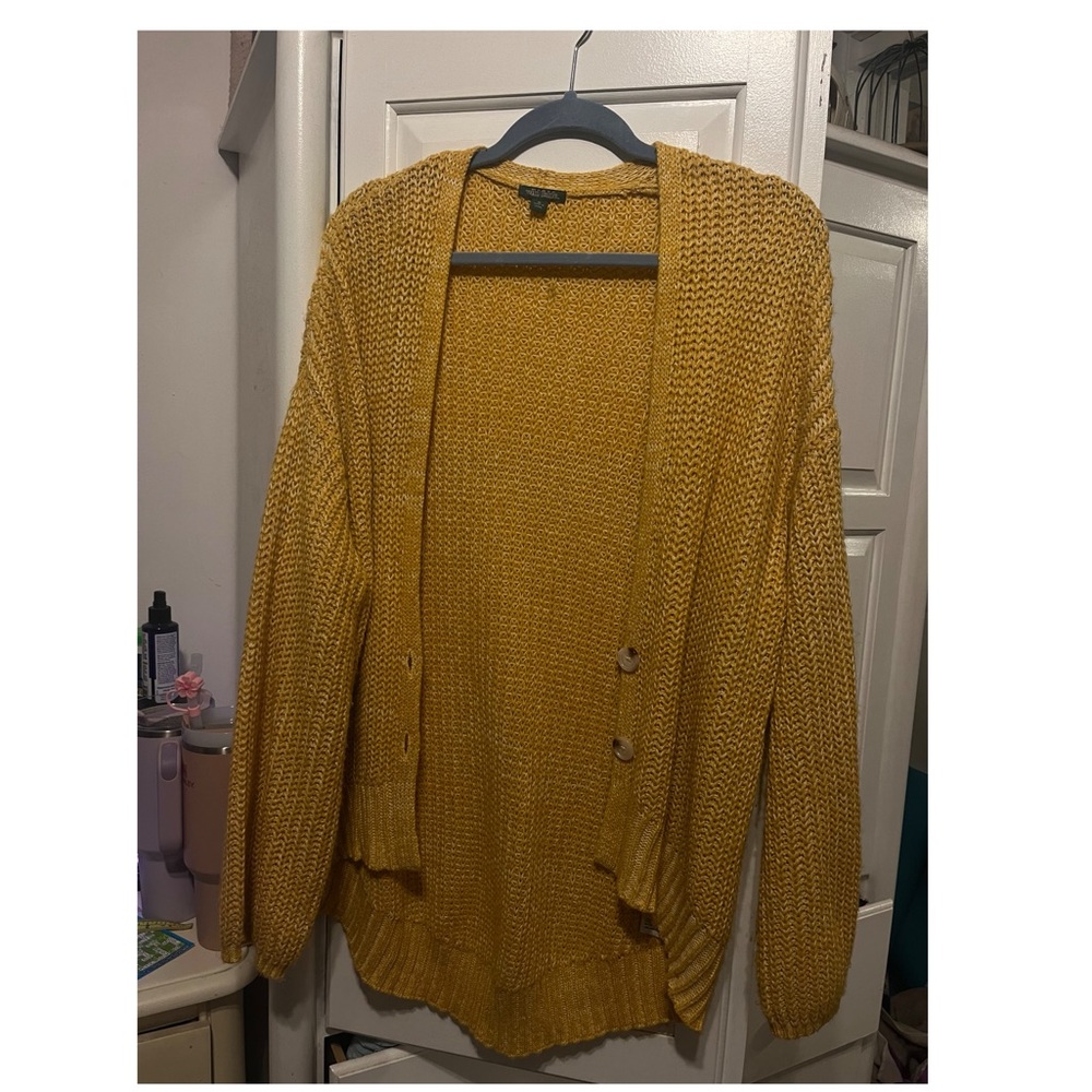 Wild Fable Cardigan